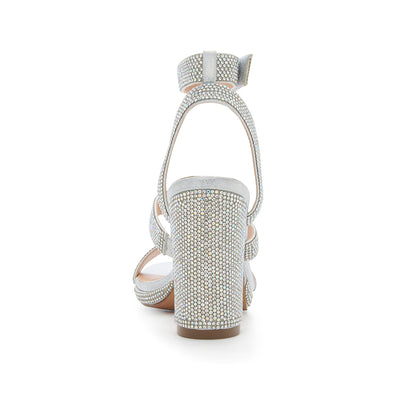 Morita 23 Women's Heels - View 9 | D'Moda Shoes