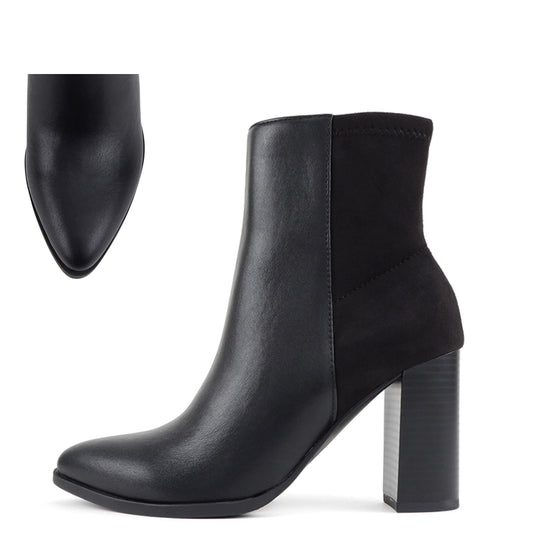 Mover Women's Heels | D'Moda Shoes