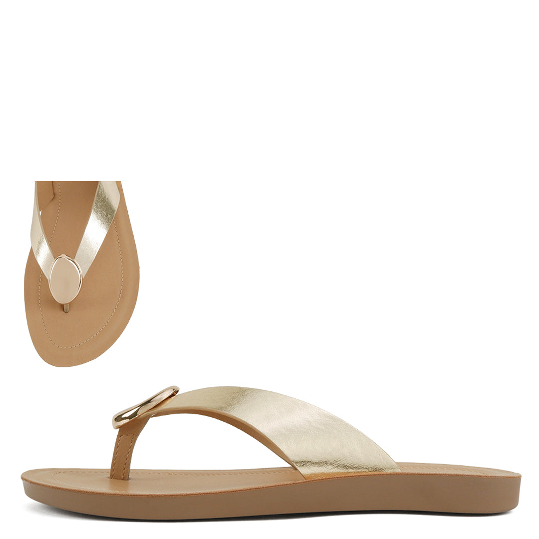 Nelly 10 Women's Heels - View 3 | D'Moda Shoes