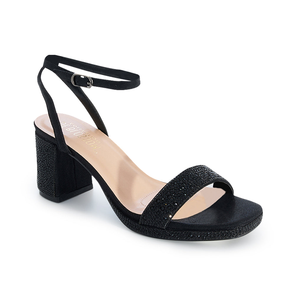 Nelly 3 Women's Heels | D'Moda Shoes