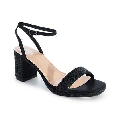 Nelly 3 Women's Heels | D'Moda Shoes