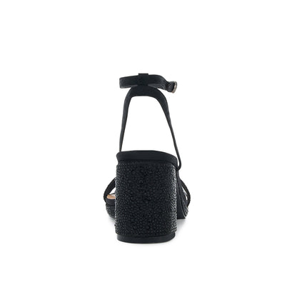 Nelly 3 Women's Heels | D'Moda Shoes