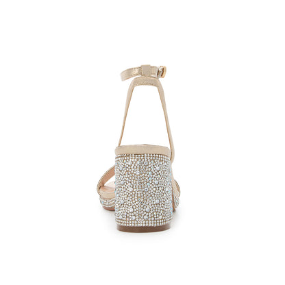 Nelly 3 Women's Heels | D'Moda Shoes