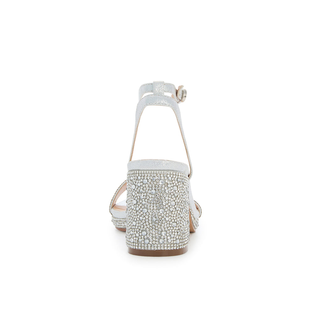 Nelly 3 Women's Heels | D'Moda Shoes