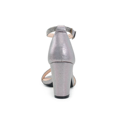 Nicky 1 Women's Heels | D'Moda Shoes