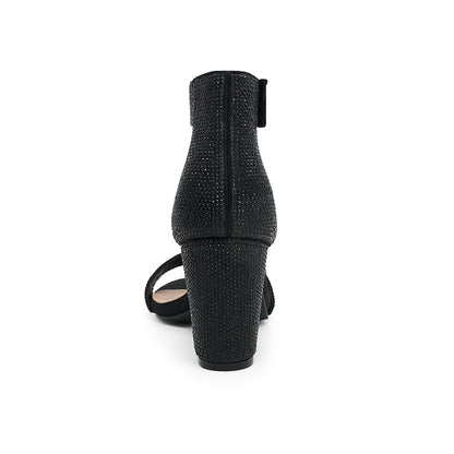 Nicky 04 2 Women's Heels | D'Moda Shoes