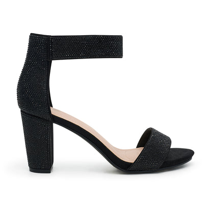 Nicky 04 2 Women's Heels | D'Moda Shoes