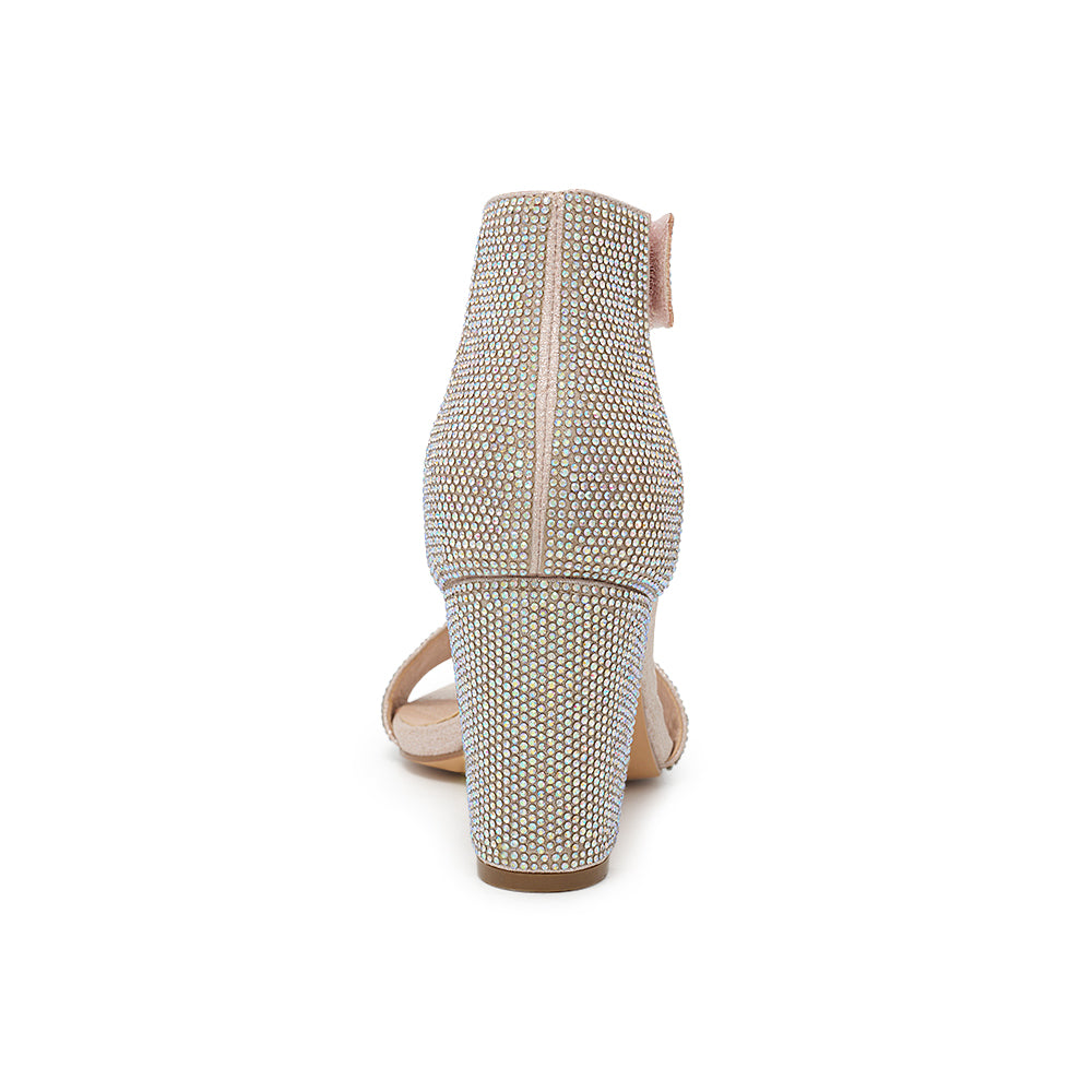 Nicky 04 2 Women's Heels | D'Moda Shoes