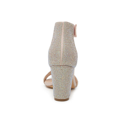 Nicky 04 2 Women's Heels | D'Moda Shoes