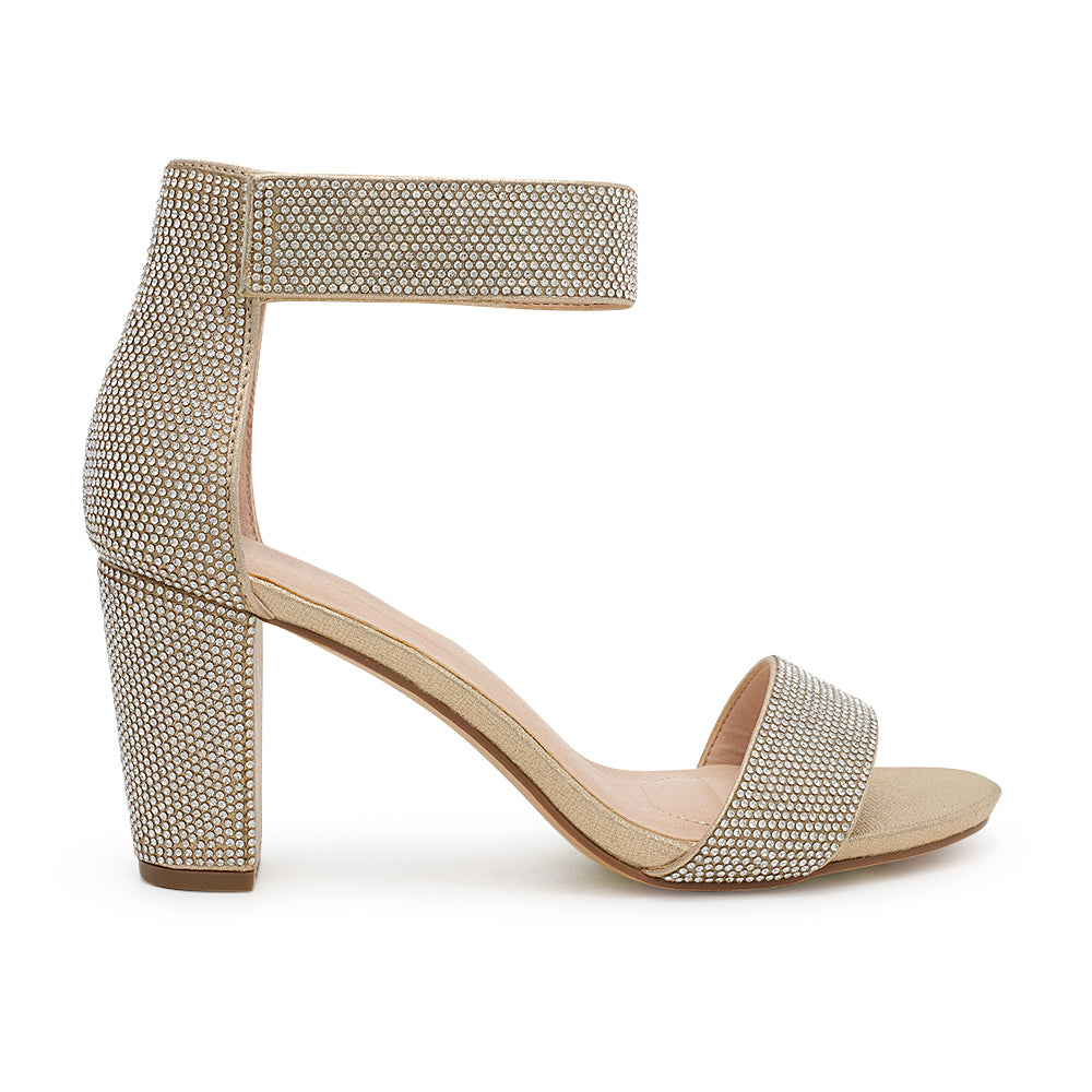 Women's Fashion Shoe | nicky-04-2