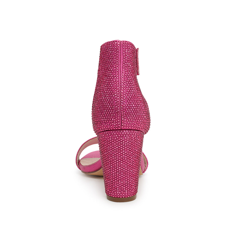 Nicky 04 2 Women's Heels | D'Moda Shoes