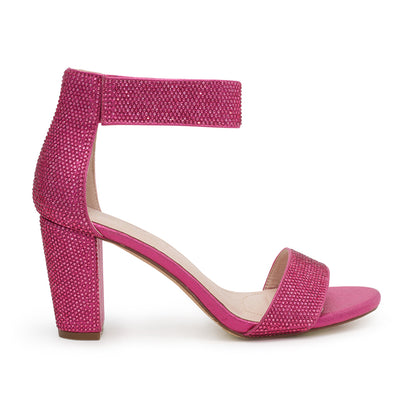 Nicky 04 2 Women's Heels | D'Moda Shoes