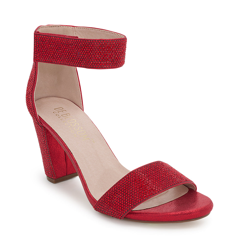 Women's Fashion Shoe | nicky-04-2
