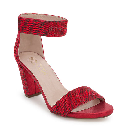 Women's Fashion Shoe | nicky-04-2