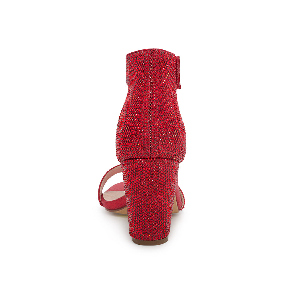 Women's Fashion Shoe | nicky-04-2
