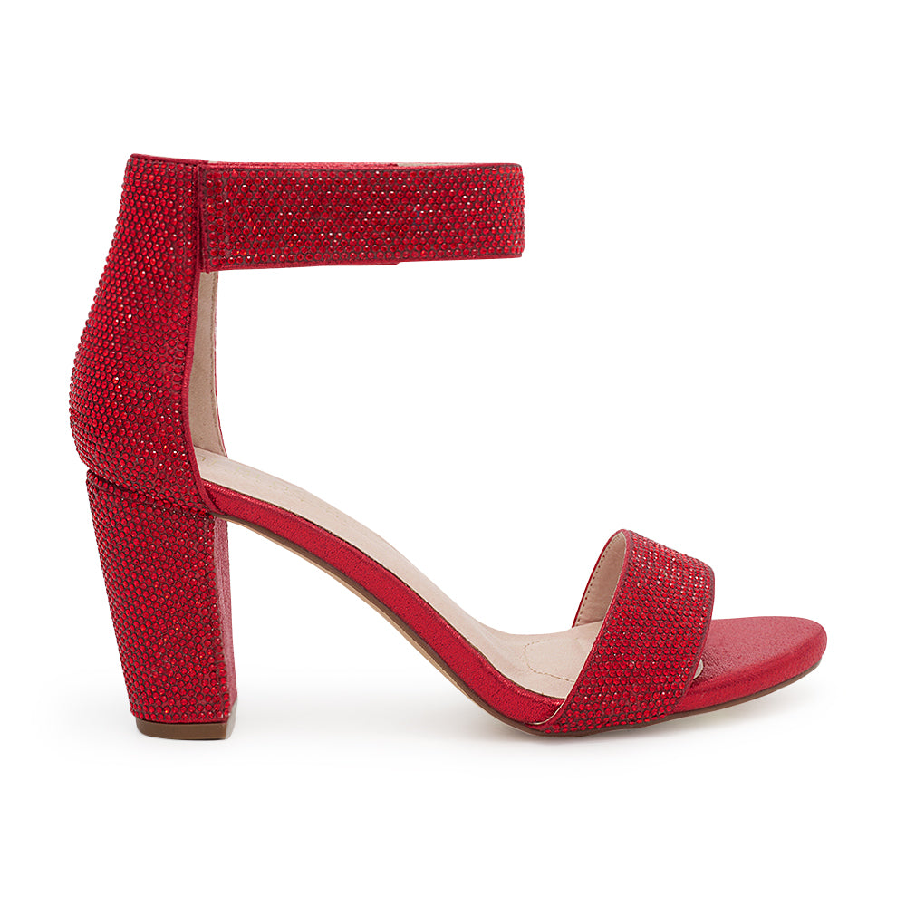Women's Fashion Shoe | nicky-04-2