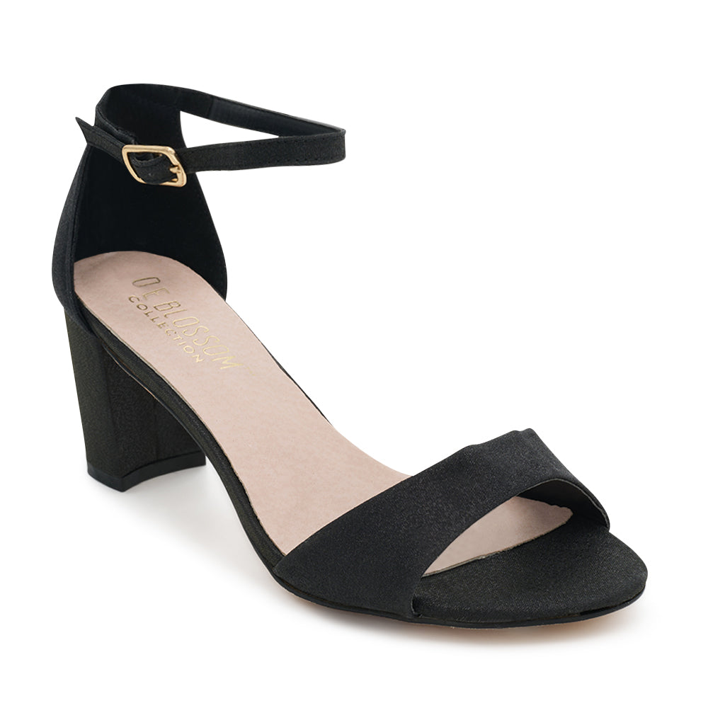 Olie 18 Women's Heels | D'Moda Shoes