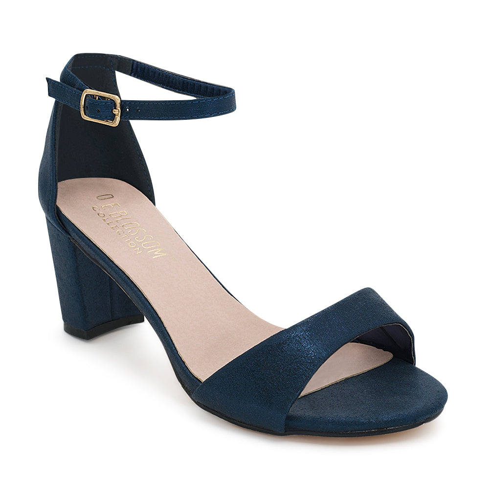 Olie 18 Women's Heels | D'Moda Shoes