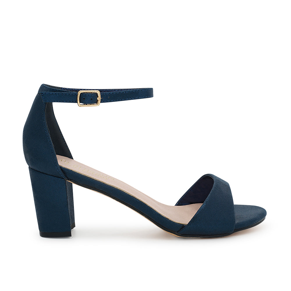 Olie 18 Women's Heels | D'Moda Shoes
