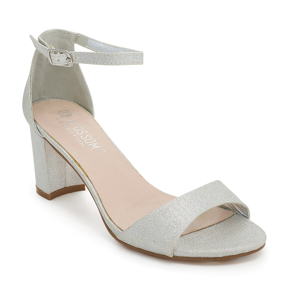 Olie 18 Women's Heels | D'Moda Shoes