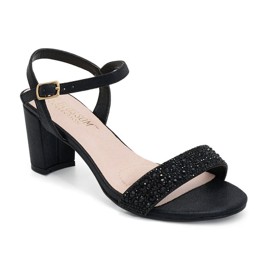 Olie 31 Women's Heels | D'Moda Shoes