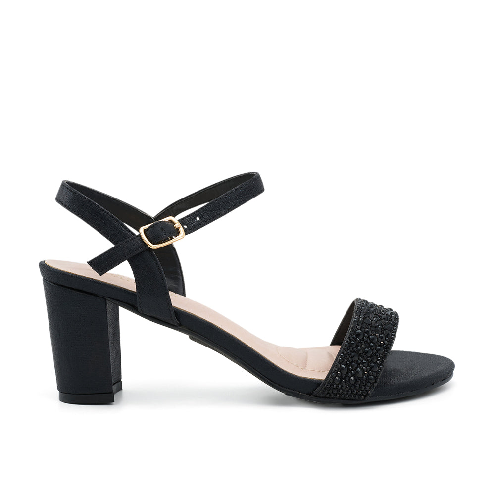 Olie 31 Women's Heels | D'Moda Shoes