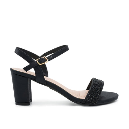 Olie 31 Women's Heels | D'Moda Shoes