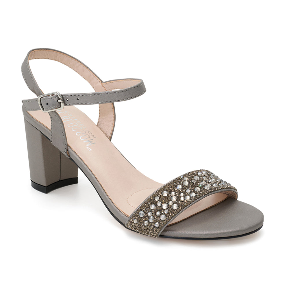 Olie 31 Women's Heels | D'Moda Shoes