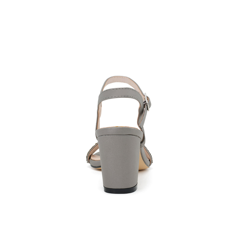 Olie 31 Women's Heels | D'Moda Shoes