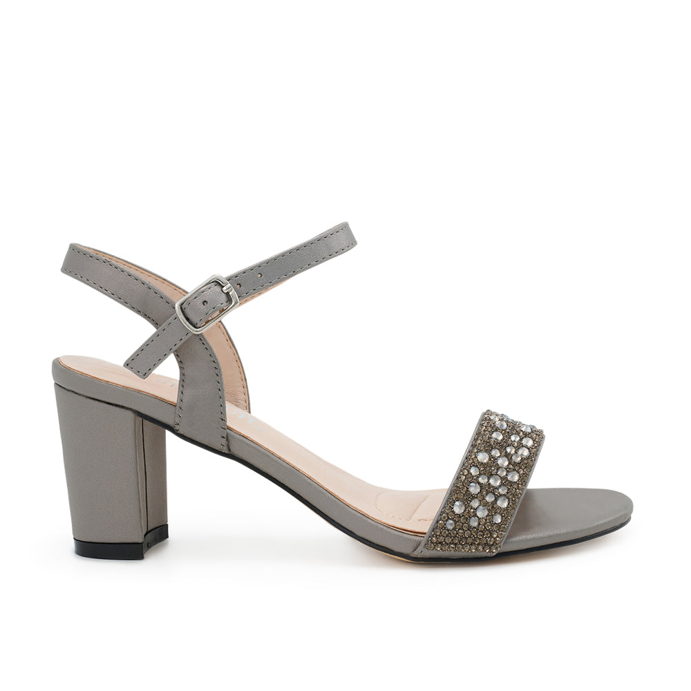 Olie 31 Women's Heels | D'Moda Shoes