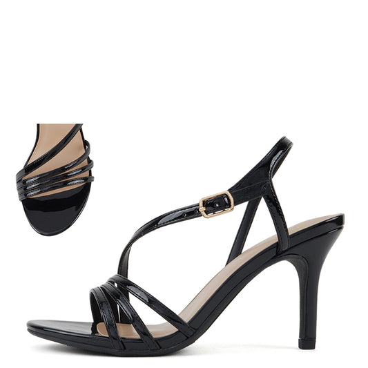 Prince Women's Heels | D'Moda Shoes