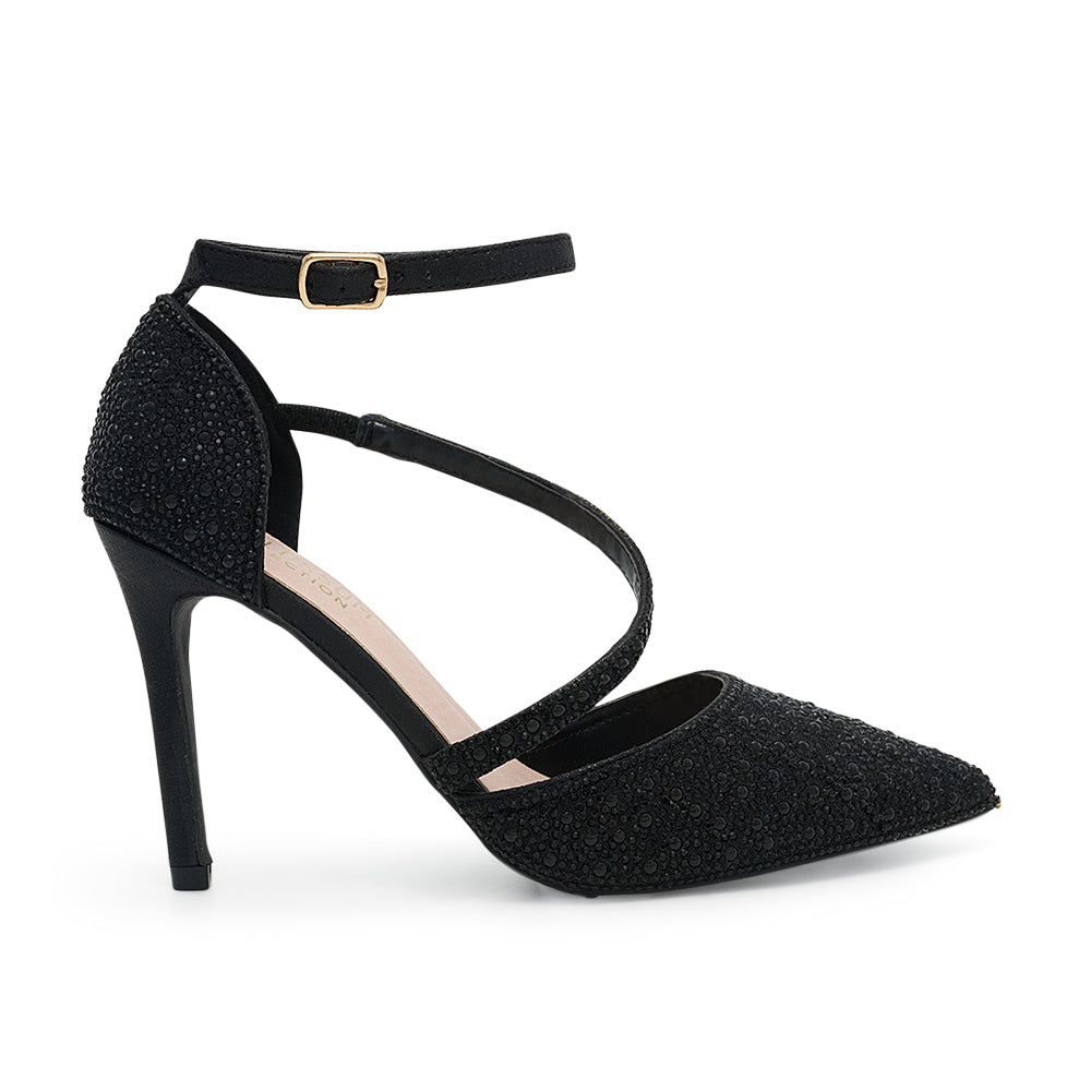 Reese 5 Women's Heels | D'Moda Shoes