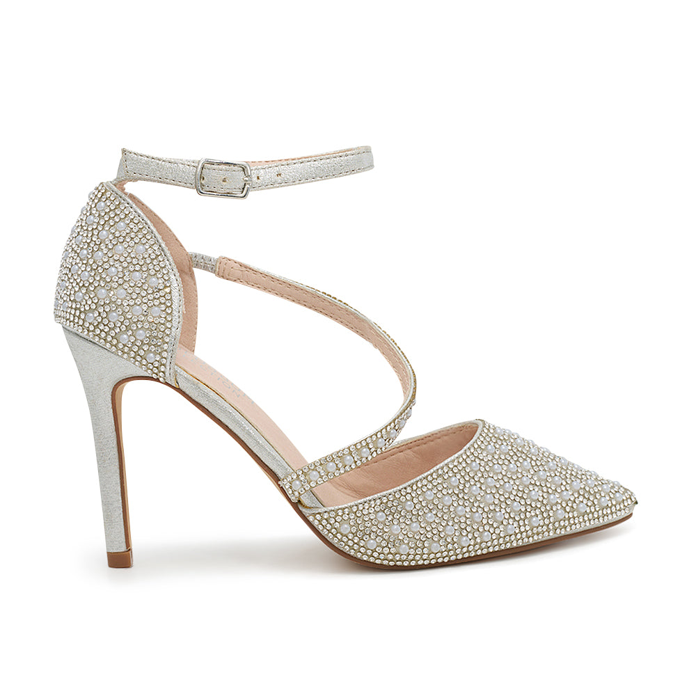 Women's Fashion Heel | reese-5