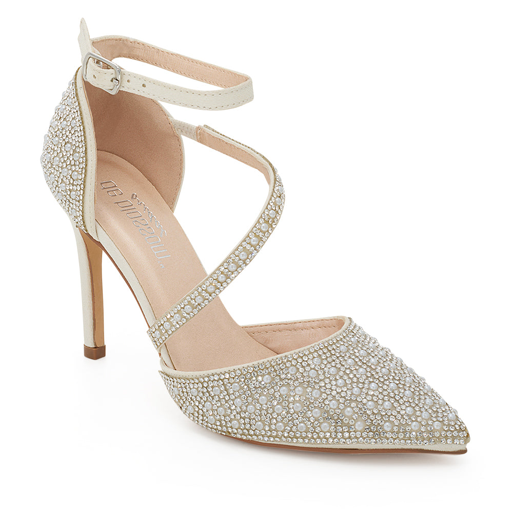 Women's Fashion Heel | reese-5