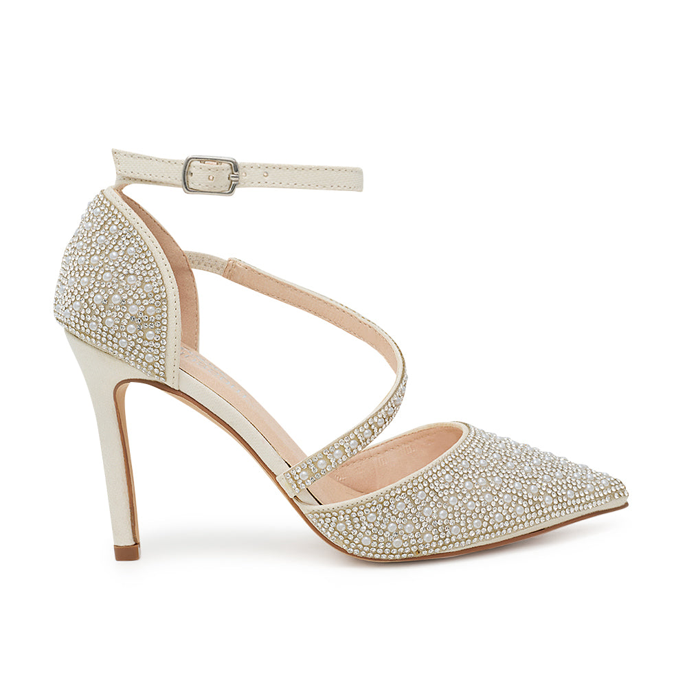 Women's Fashion Heel | reese-5