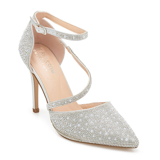 Reese 6 Women's Heels | D'Moda Shoes