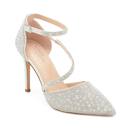 Reese 6 Women's Heels - View 4 | D'Moda Shoes