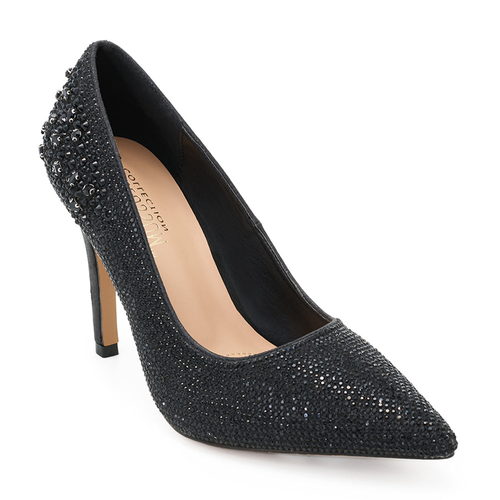 Renzo 208w Women's Heels | D'Moda Shoes
