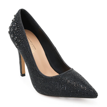 Renzo 208w Women's Heels | D'Moda Shoes