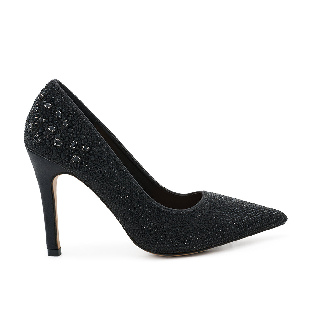 Renzo 208w Women's Heels | D'Moda Shoes