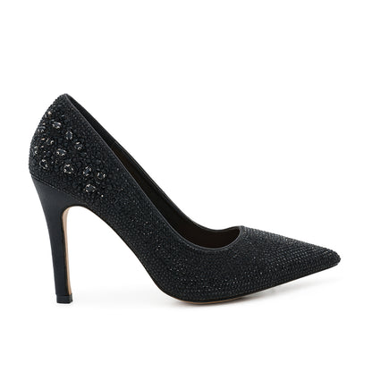 Renzo 208w Women's Heels | D'Moda Shoes