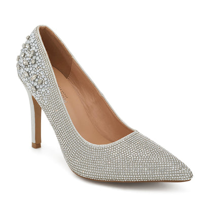 Renzo 208w Women's Heels | D'Moda Shoes