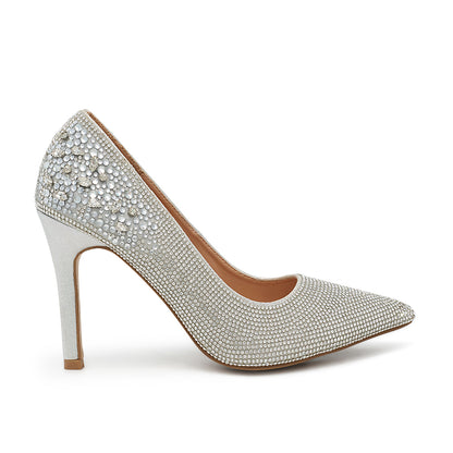 Renzo 208w Women's Heels | D'Moda Shoes