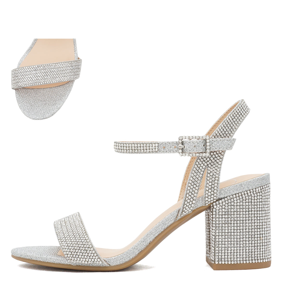 Ulicia Women's Flats | D'Moda Shoes