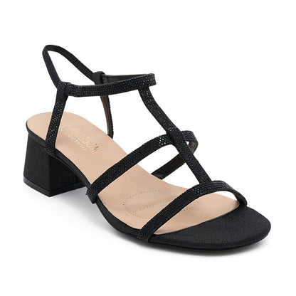 Violet 2 Women's Heels | D'Moda Shoes