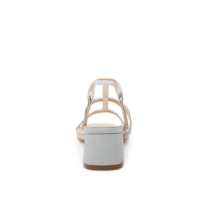 Violet 2 Women's Heels | D'Moda Shoes