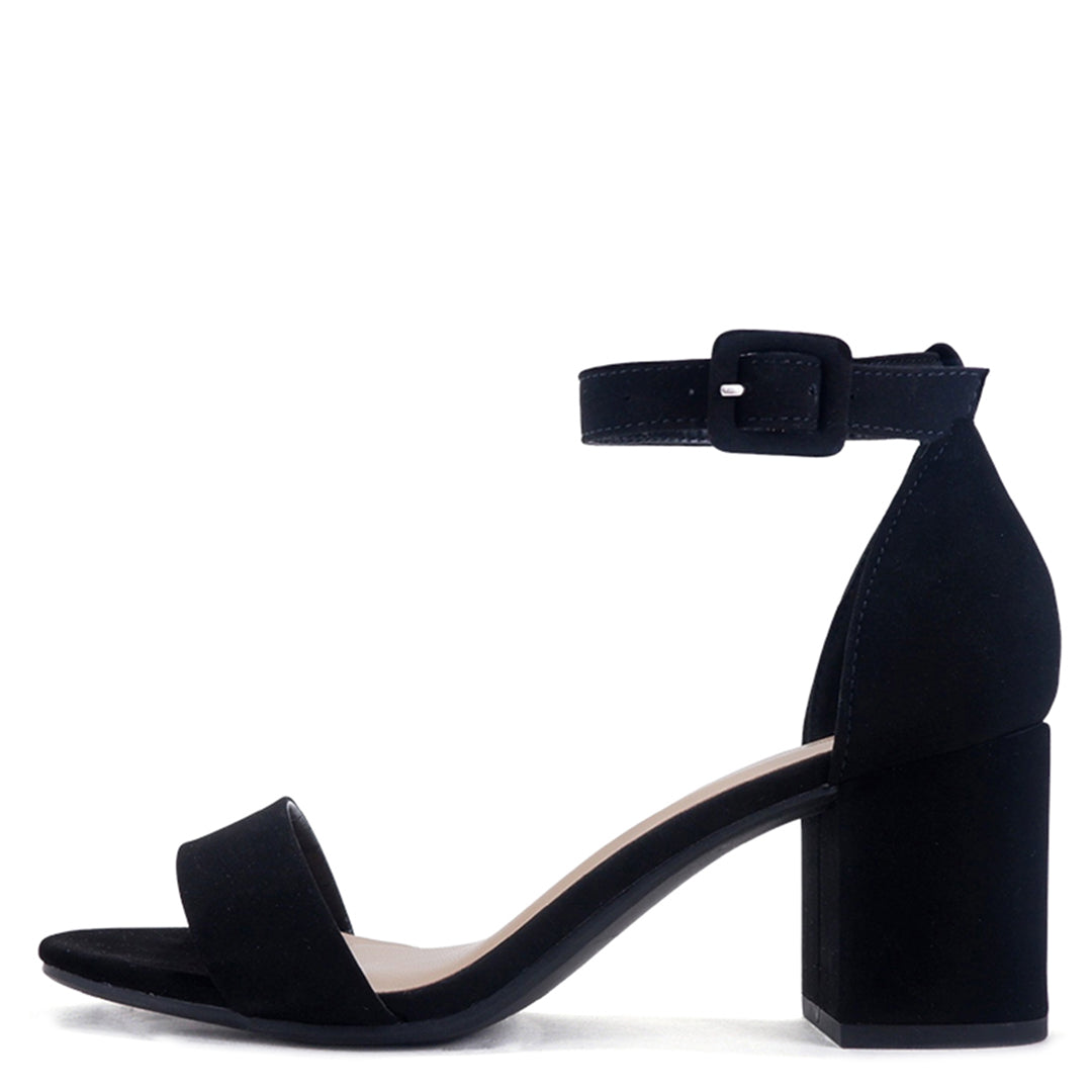 W Hallie Women's Sandals | D'Moda Shoes