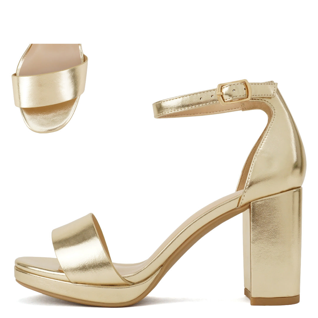 W Mood Women's Flats - View 2 | D'Moda Shoes
