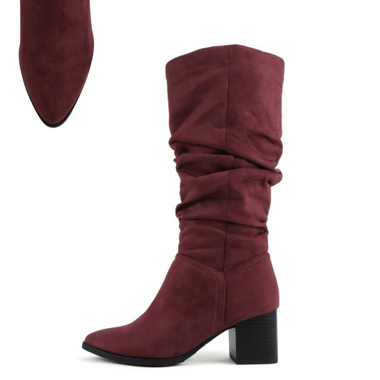 Yvonne Women's Heels | D'Moda Shoes