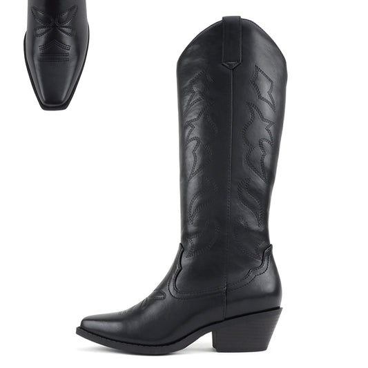 Zahara Women's Heels | D'Moda Shoes